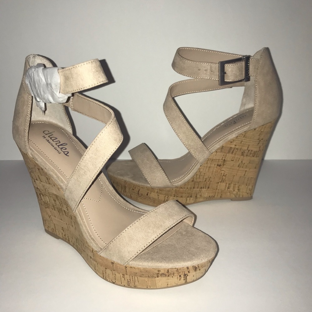 Wedge Sandals